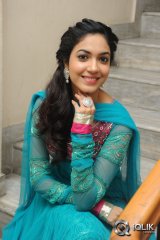 Ritu Varma at Prema Ishq Kaadhal Audio Success Meet